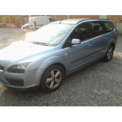 FORD Focus 1.6 HDI - 2005