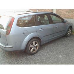FORD Focus 1.6 HDI - 2005