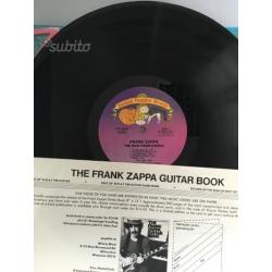 Vinile Frank Zappa