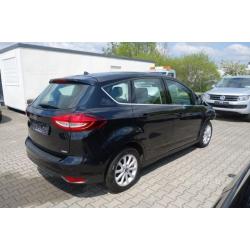 Ricambi ford c max