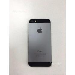 Apple iPhone 5S 16GB Dark Grey