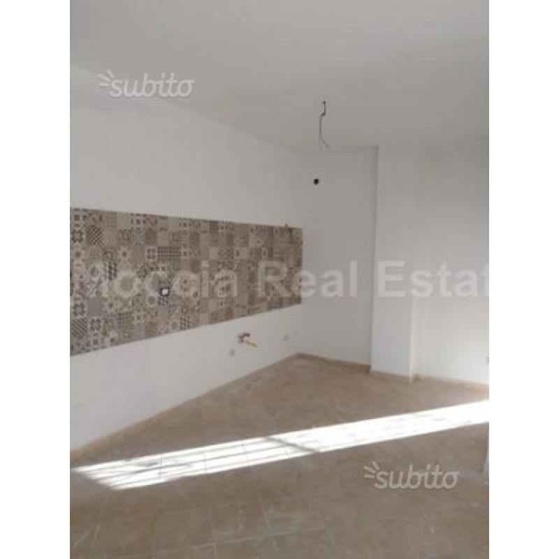 Moccia#new#trilo duplex con terrazzo(fa)