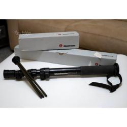 MONOPIEDE Manfrotto 680B   Base 678