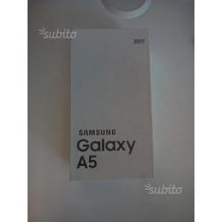 Samsung galaxy a5 2017