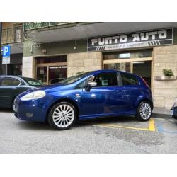 Fiat Grande Punto 14 TJet 95cv 6m Sport