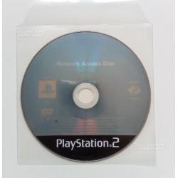 Playstation 2 Accessori - ORIGINALI