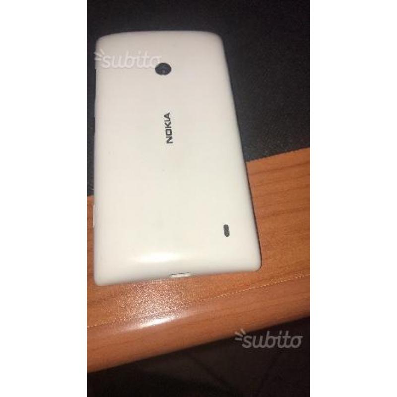 Nokia lumia 520