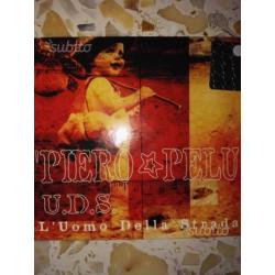 Piero Pelu' Uds cd