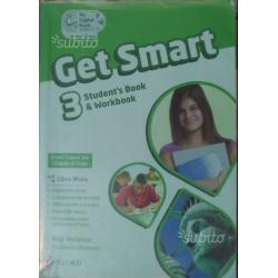 Get smart vol. 3 9780194045421